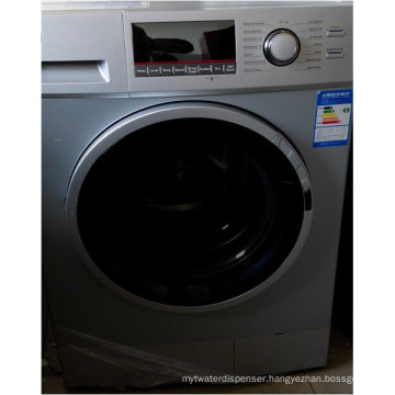 china washing machine stainless washing tub washing and drying machine